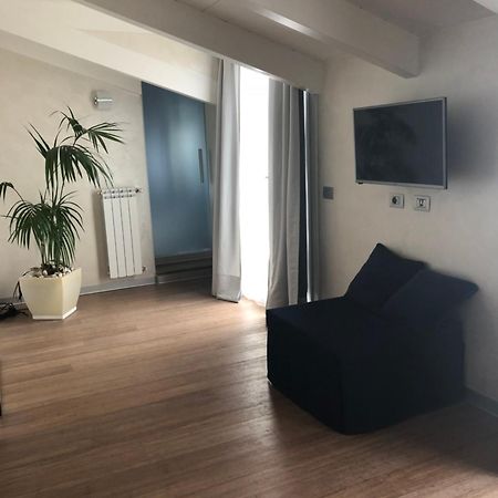بورديغيرا B&B Borgo Marina المظهر الخارجي الصورة