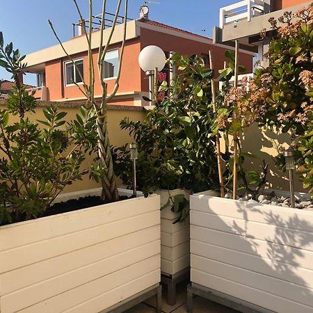 بورديغيرا B&B Borgo Marina المظهر الخارجي الصورة