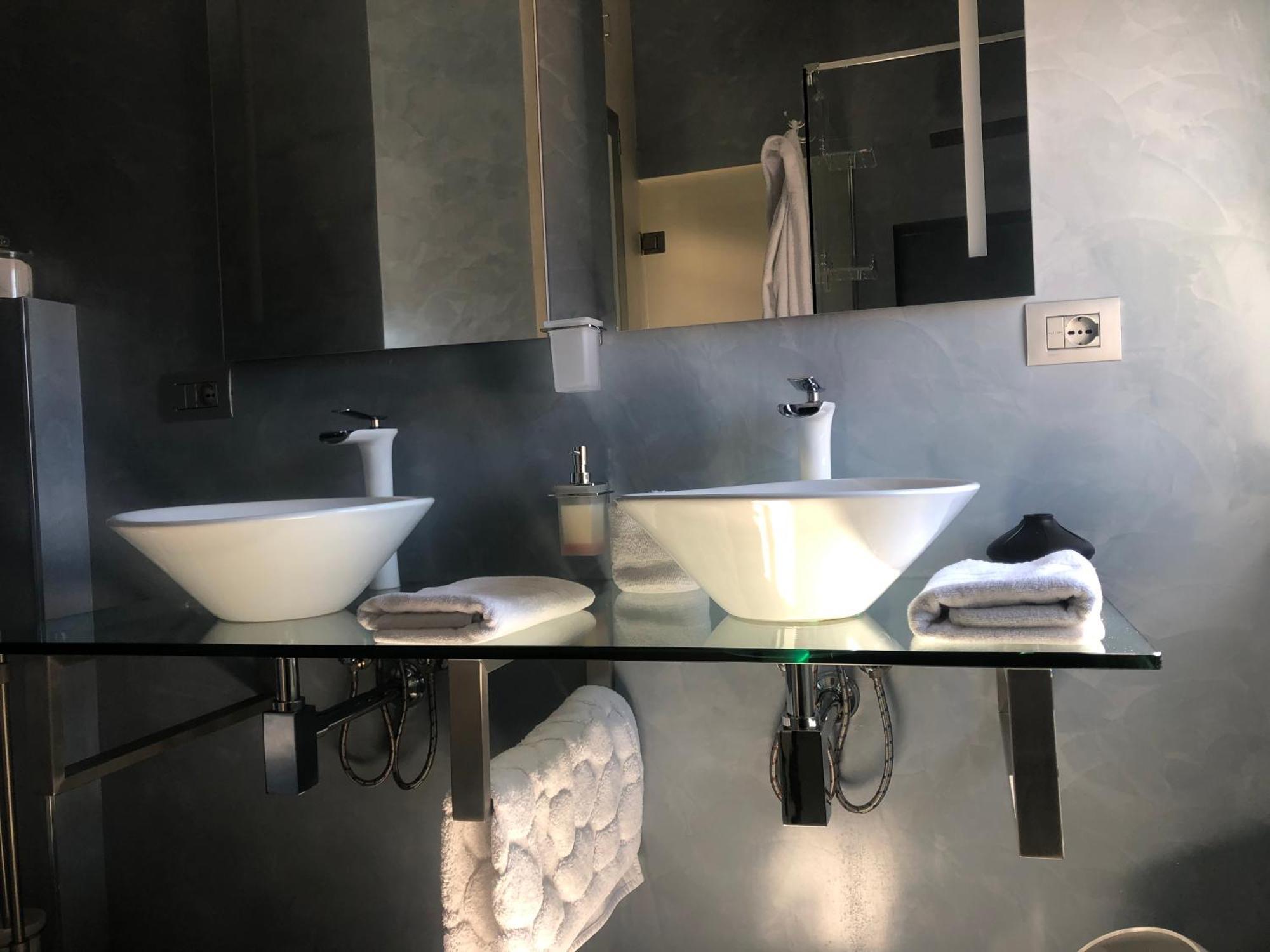 بورديغيرا B&B Borgo Marina المظهر الخارجي الصورة