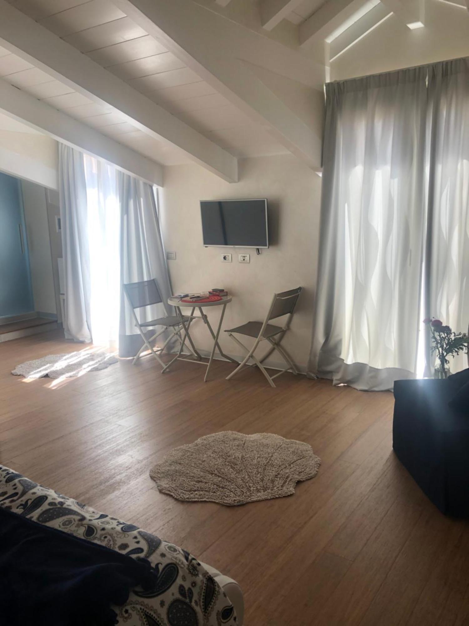 بورديغيرا B&B Borgo Marina المظهر الخارجي الصورة