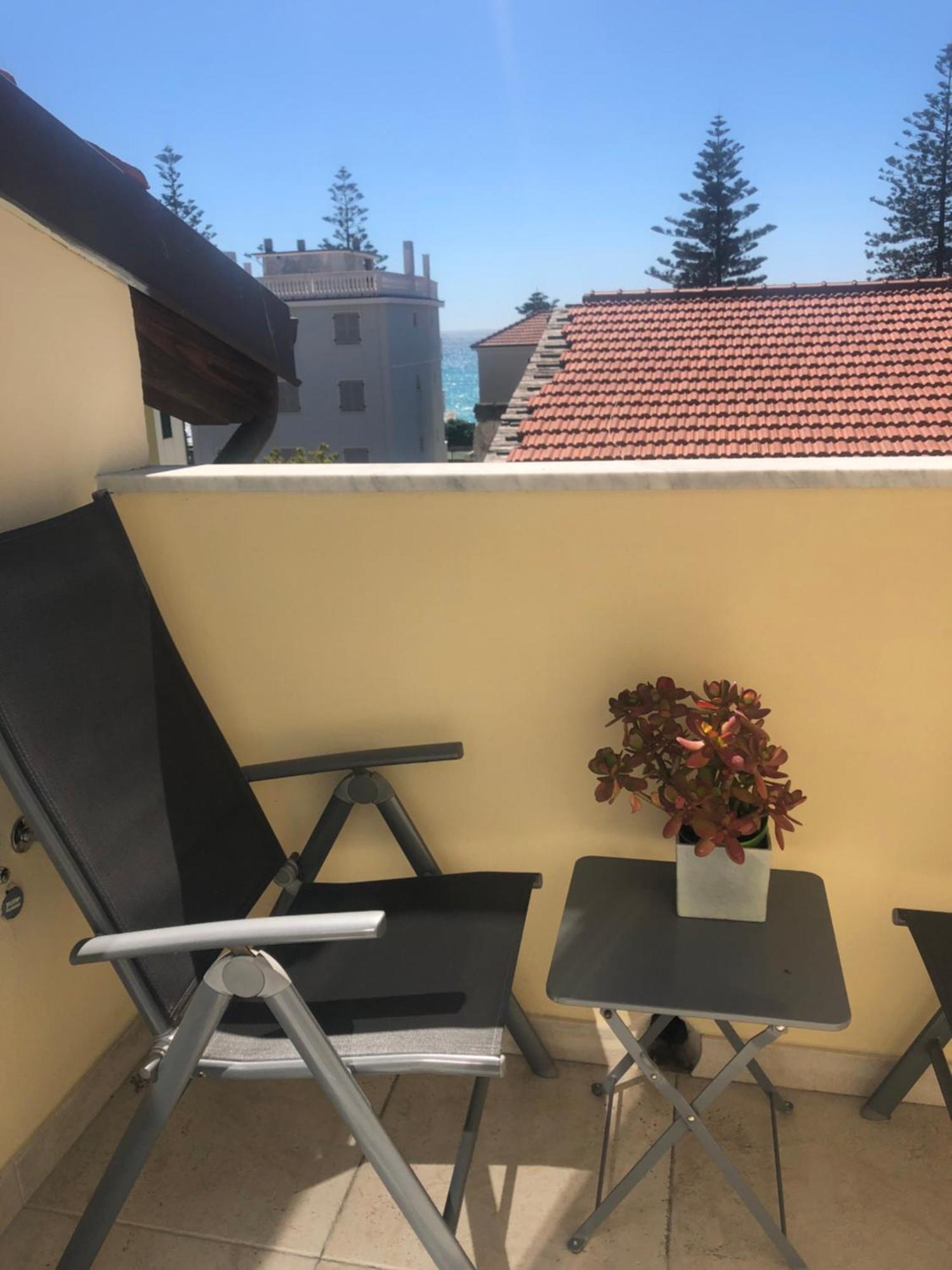 بورديغيرا B&B Borgo Marina المظهر الخارجي الصورة