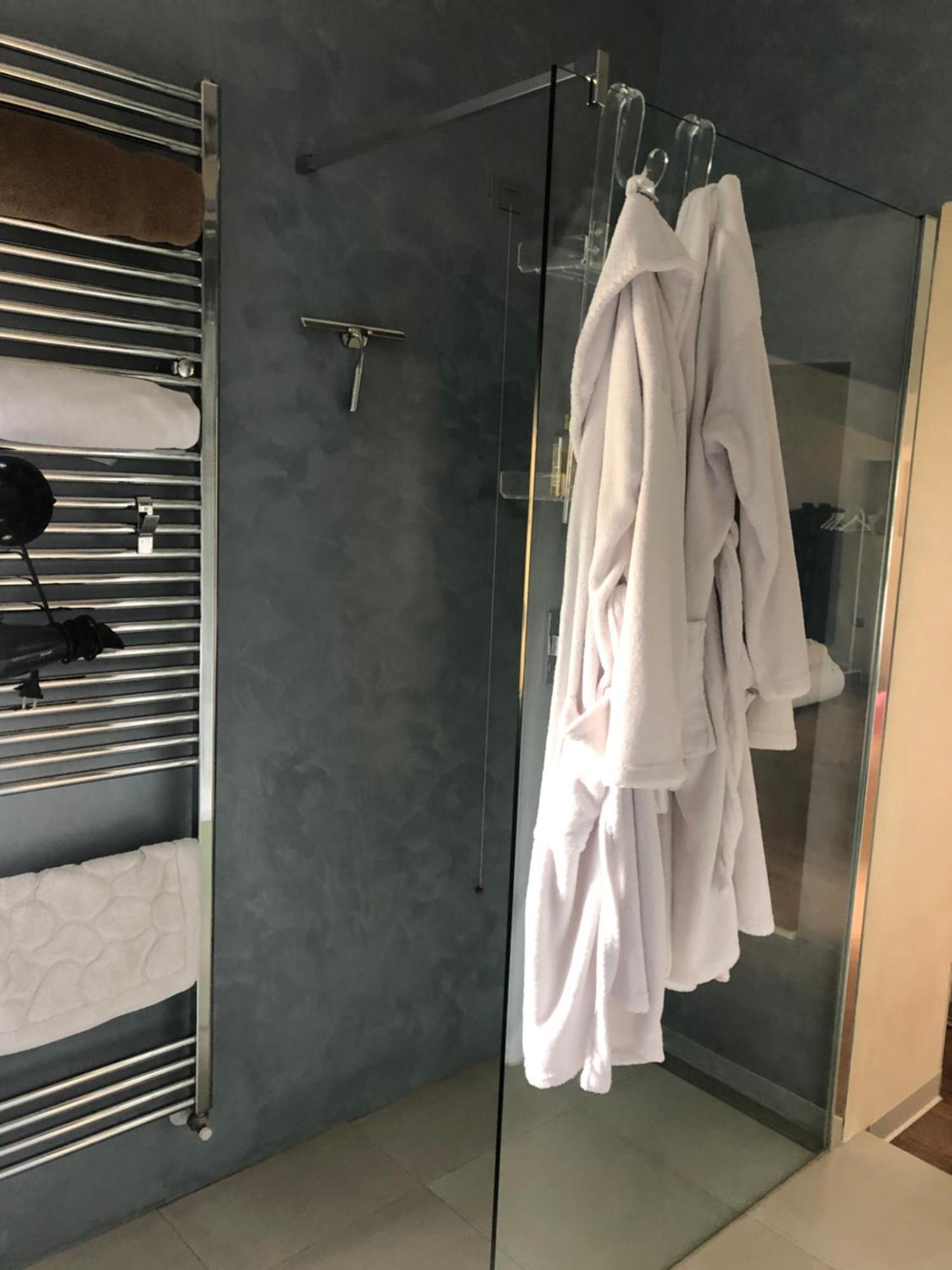 بورديغيرا B&B Borgo Marina المظهر الخارجي الصورة