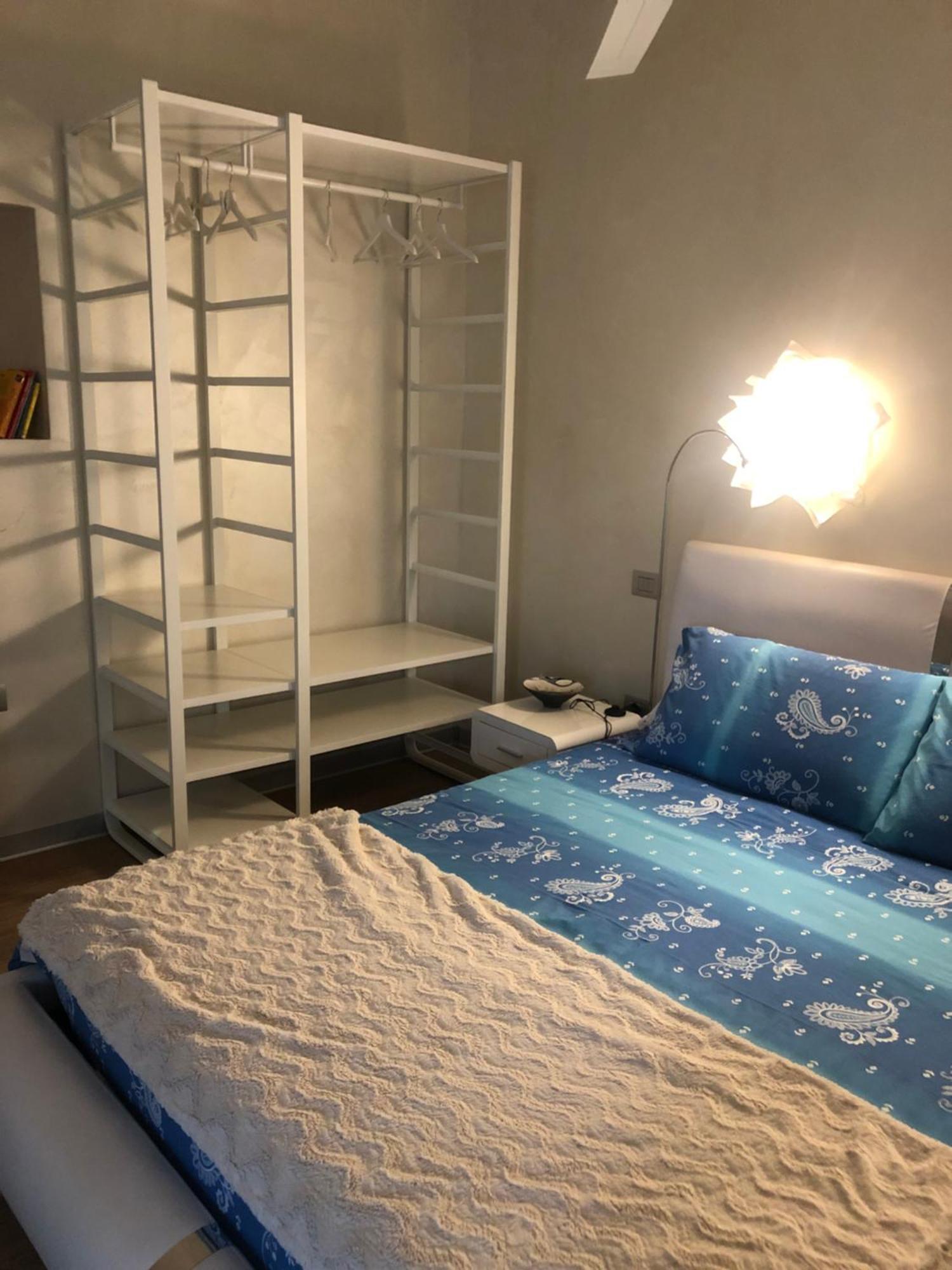بورديغيرا B&B Borgo Marina المظهر الخارجي الصورة